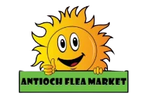 Antioch Flea Market - Logo